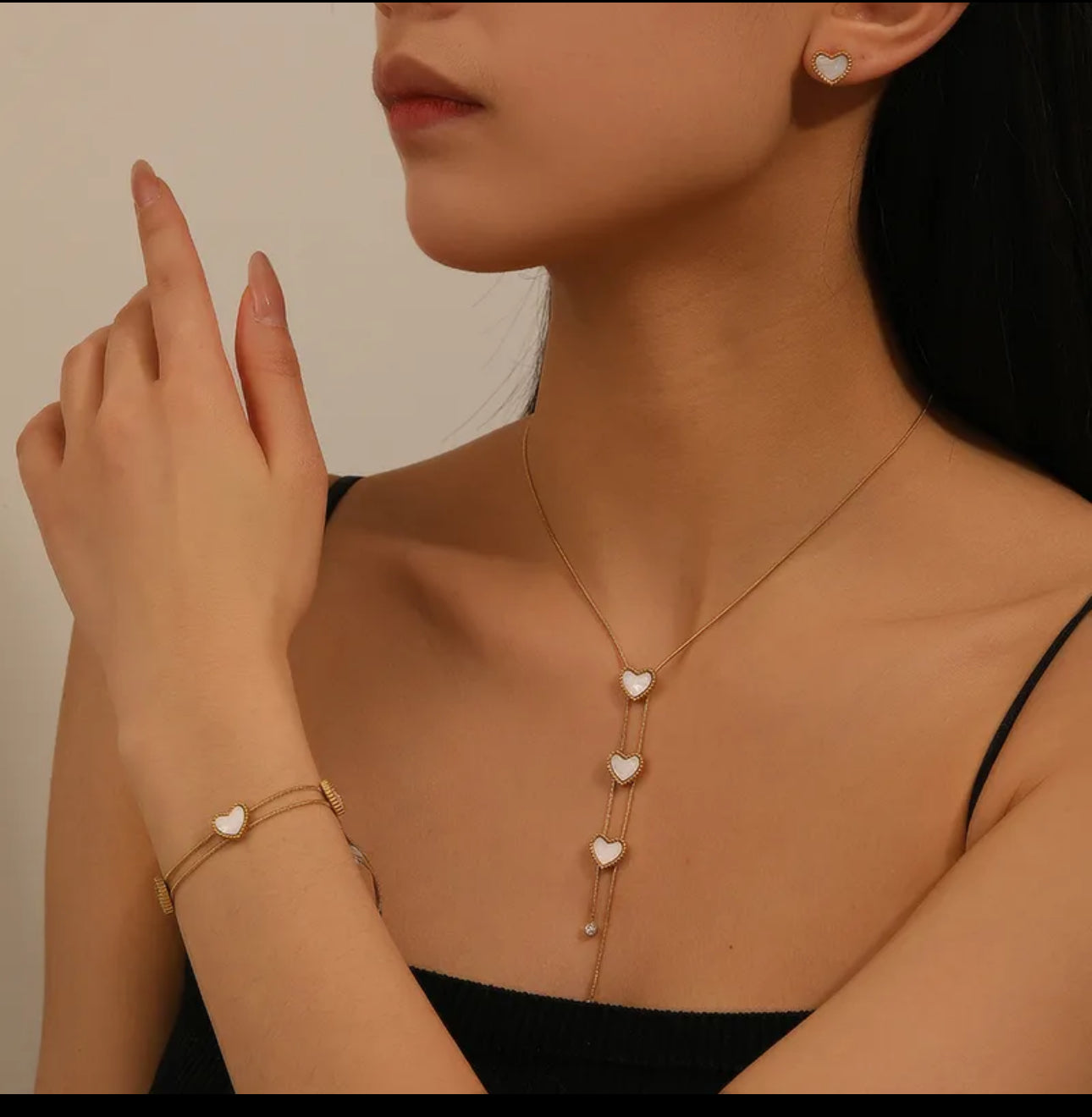 Elegant Stainless Steel &Durable stylish