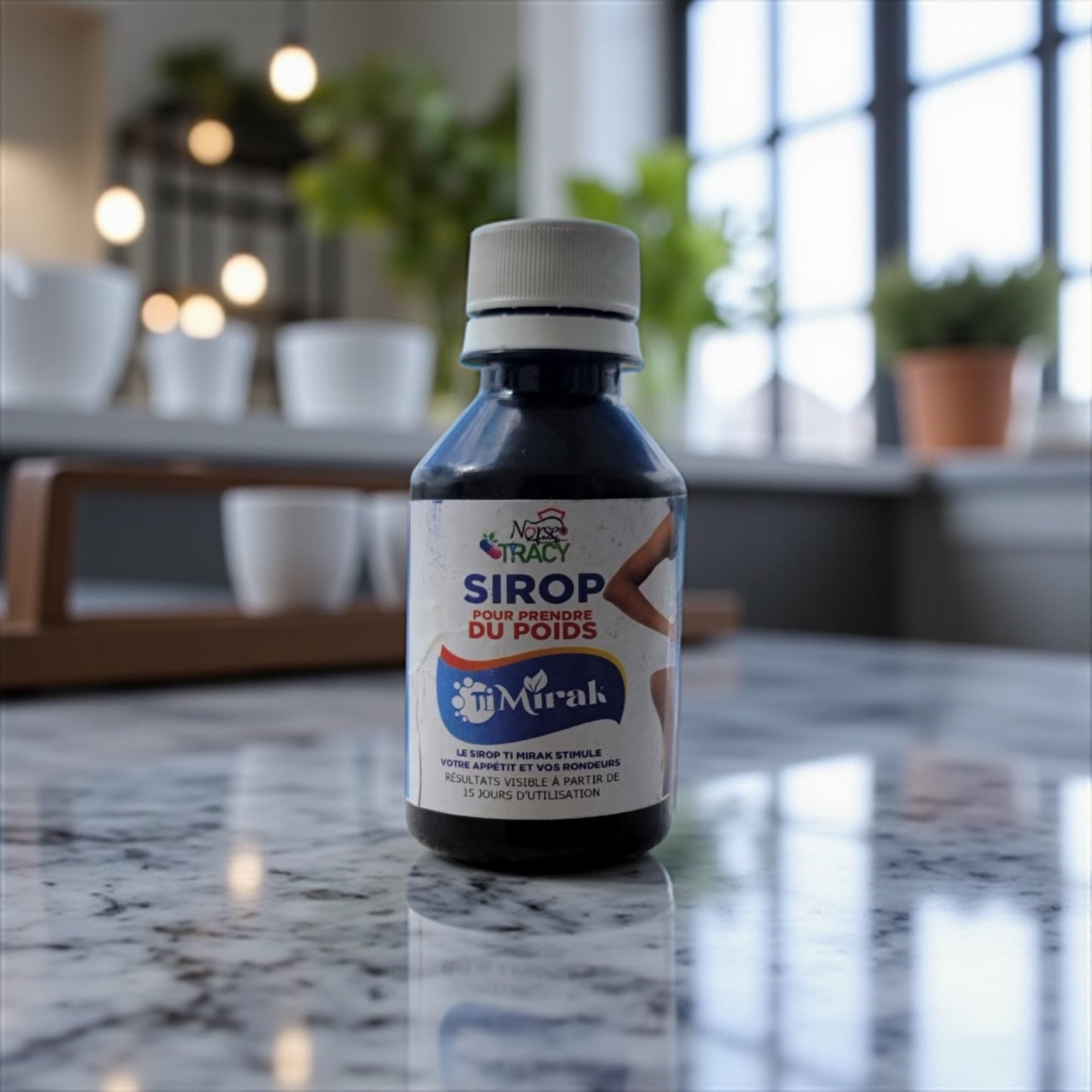 Sirop Ti Mirak