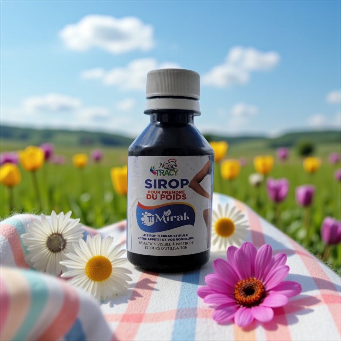 Sirop Ti Mirak