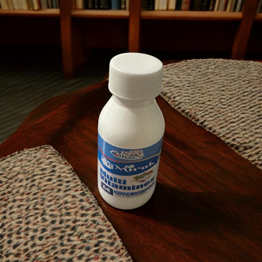 Multivitamins ti Mirak