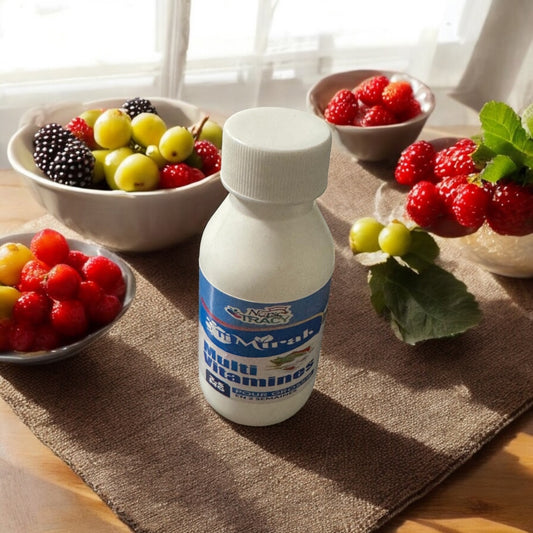 Multivitamins ti Mirak