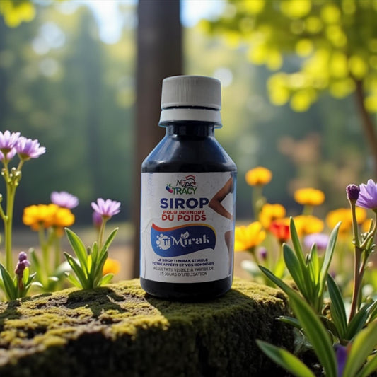 Sirop Ti Mirak